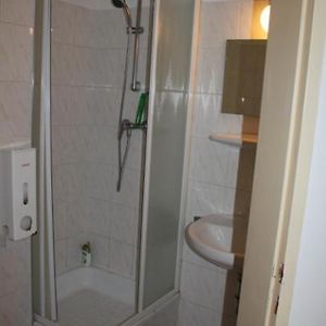 Budget Kamer met Twee Aparte Bedden